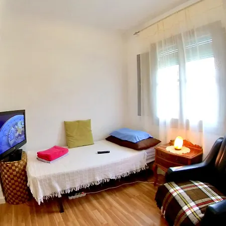 Quiet In Smarttv Appartamento